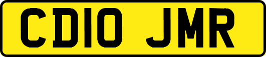 CD10JMR