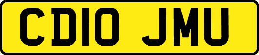 CD10JMU