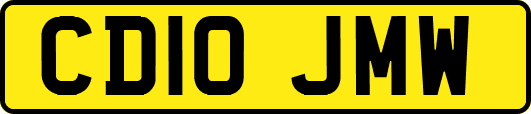 CD10JMW