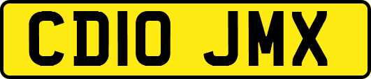 CD10JMX