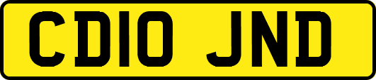 CD10JND