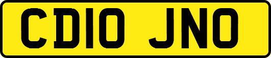 CD10JNO