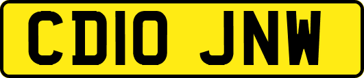 CD10JNW