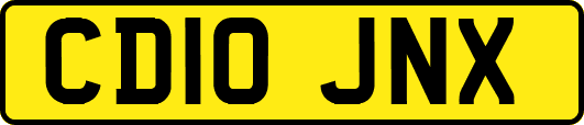CD10JNX