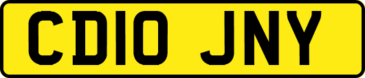 CD10JNY
