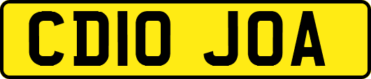 CD10JOA