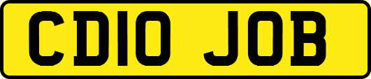 CD10JOB