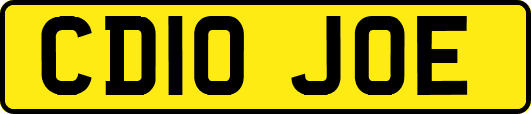 CD10JOE