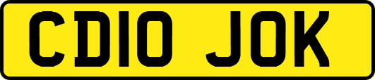 CD10JOK