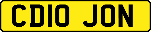 CD10JON