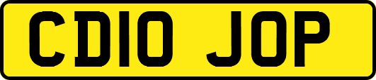 CD10JOP