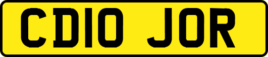 CD10JOR
