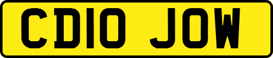 CD10JOW