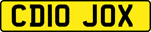 CD10JOX