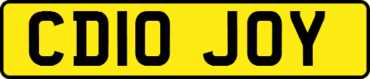 CD10JOY
