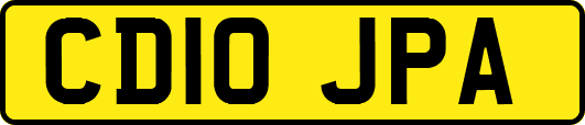 CD10JPA