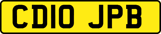 CD10JPB