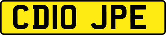CD10JPE
