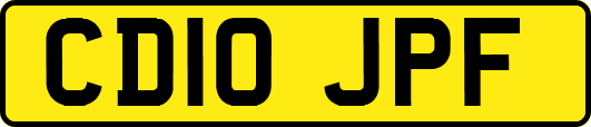CD10JPF