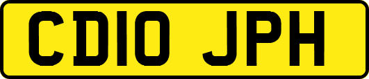 CD10JPH