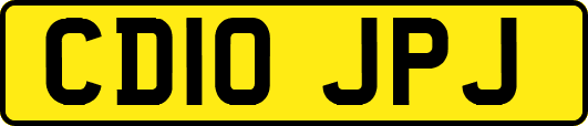 CD10JPJ