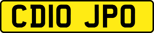 CD10JPO
