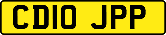 CD10JPP