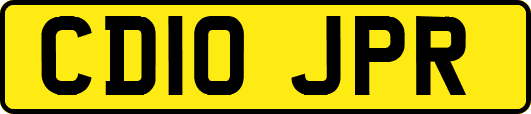 CD10JPR