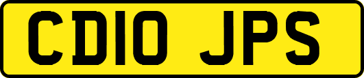 CD10JPS