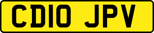 CD10JPV