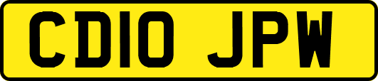 CD10JPW