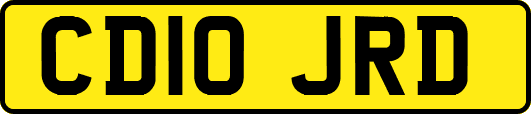 CD10JRD