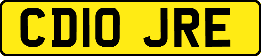 CD10JRE