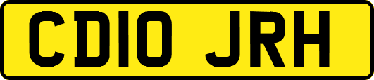 CD10JRH