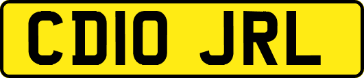 CD10JRL
