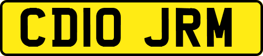 CD10JRM
