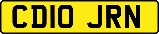 CD10JRN