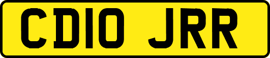 CD10JRR