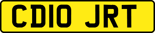 CD10JRT