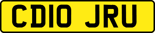 CD10JRU