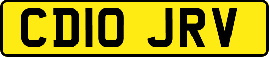 CD10JRV