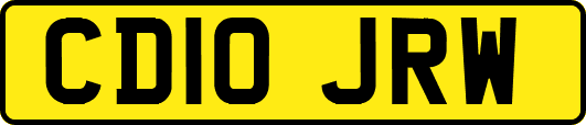 CD10JRW