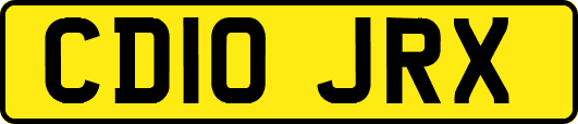 CD10JRX