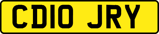 CD10JRY