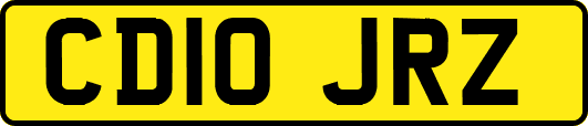 CD10JRZ