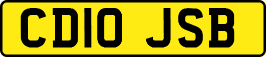 CD10JSB