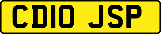 CD10JSP