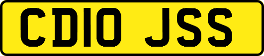CD10JSS