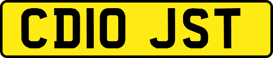 CD10JST
