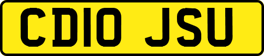 CD10JSU